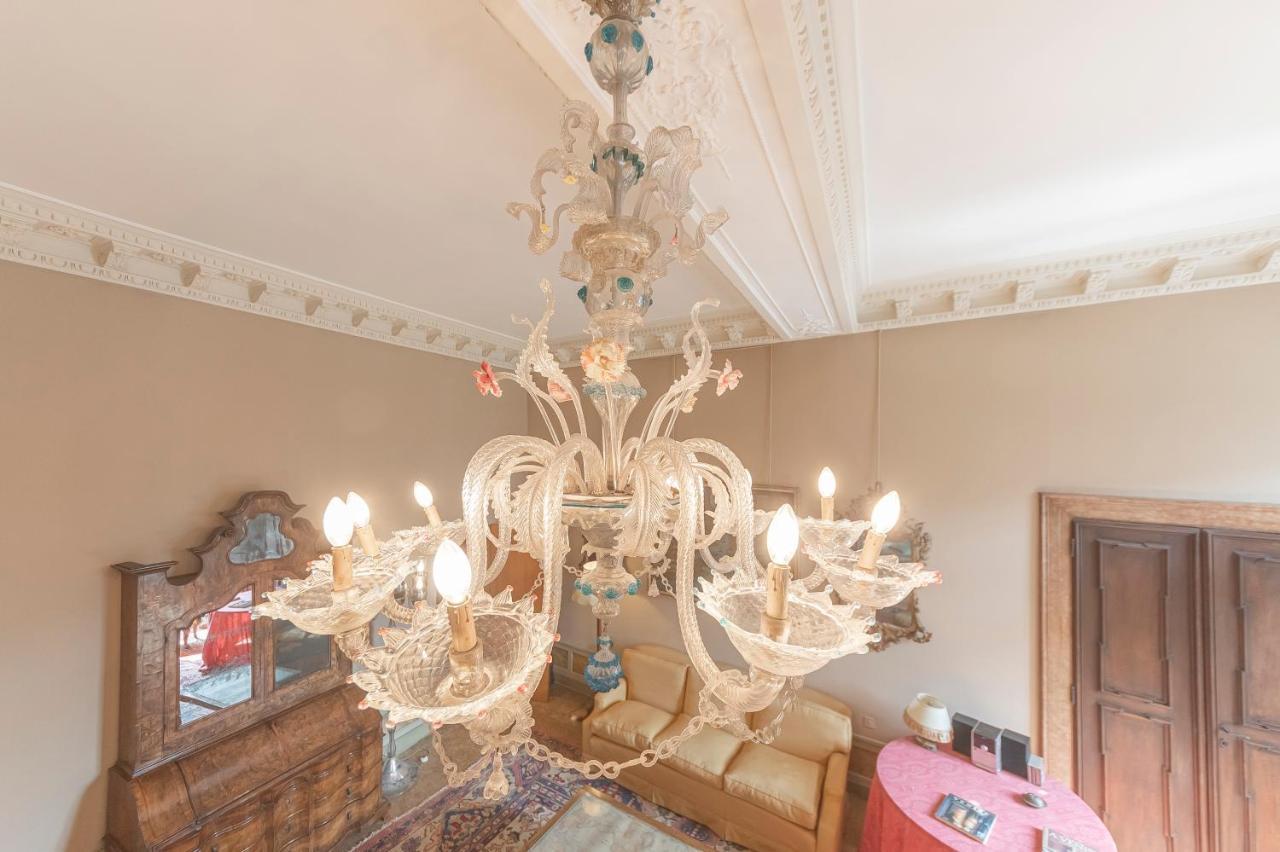 Canal Grande Apartamento