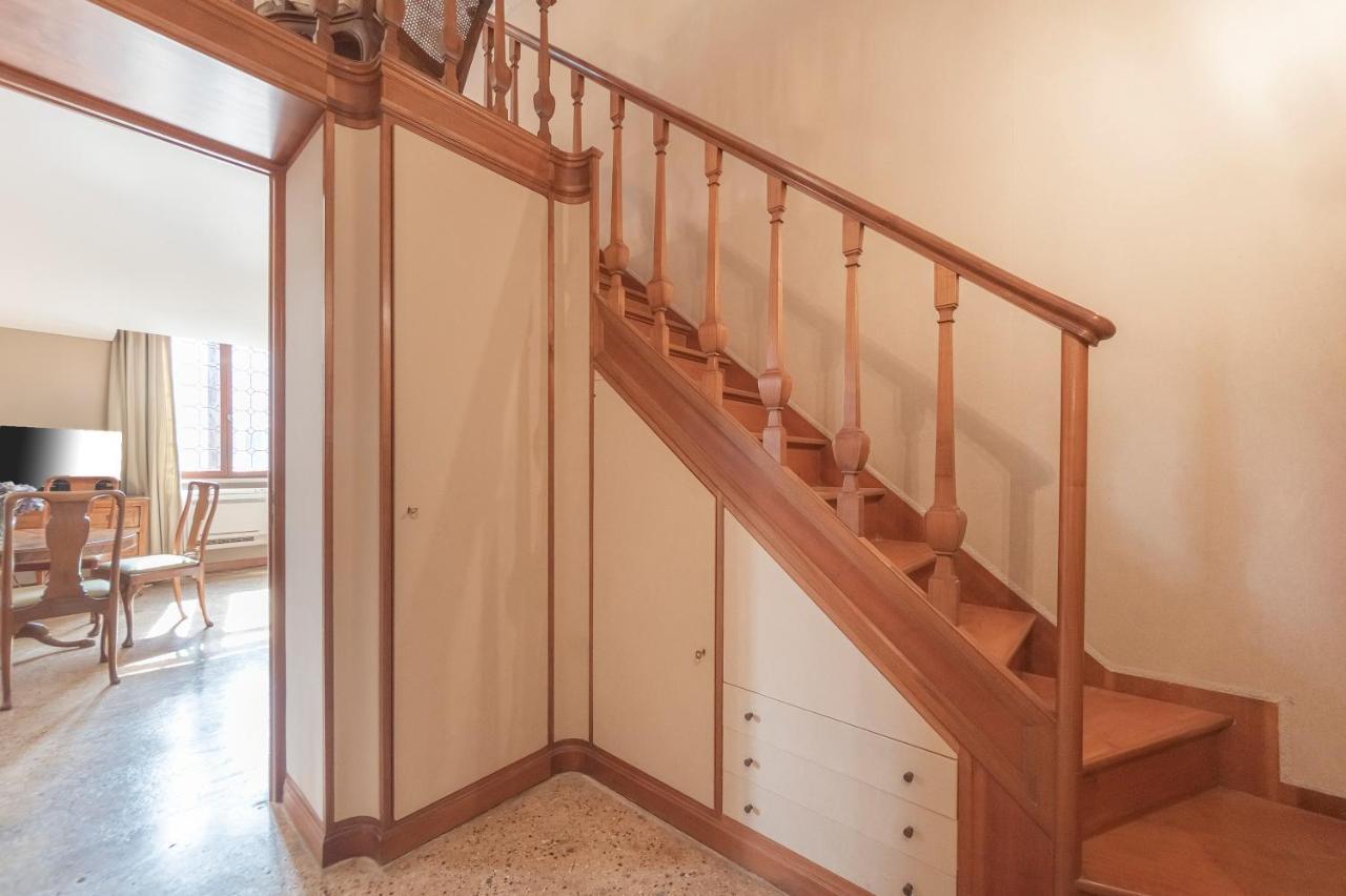 Apartamento Canal Grande *