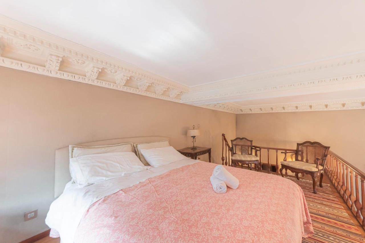 Apartamento Canal Grande Venecia