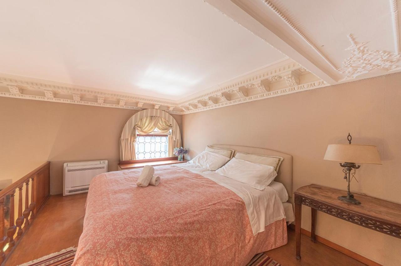 Apartamento Canal Grande *