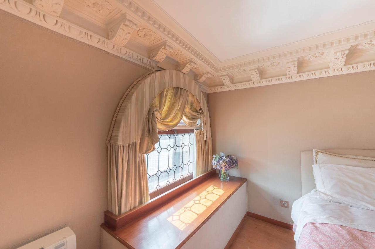 Canal Grande Apartamento *