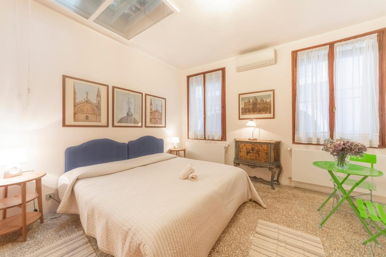 Apartamento Canal Grande Venecia