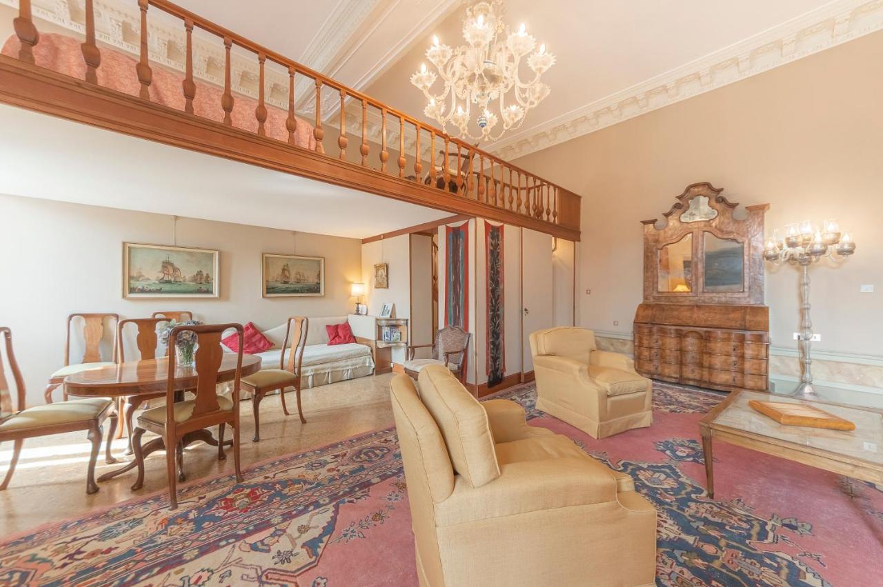 Canal Grande Apartamento *