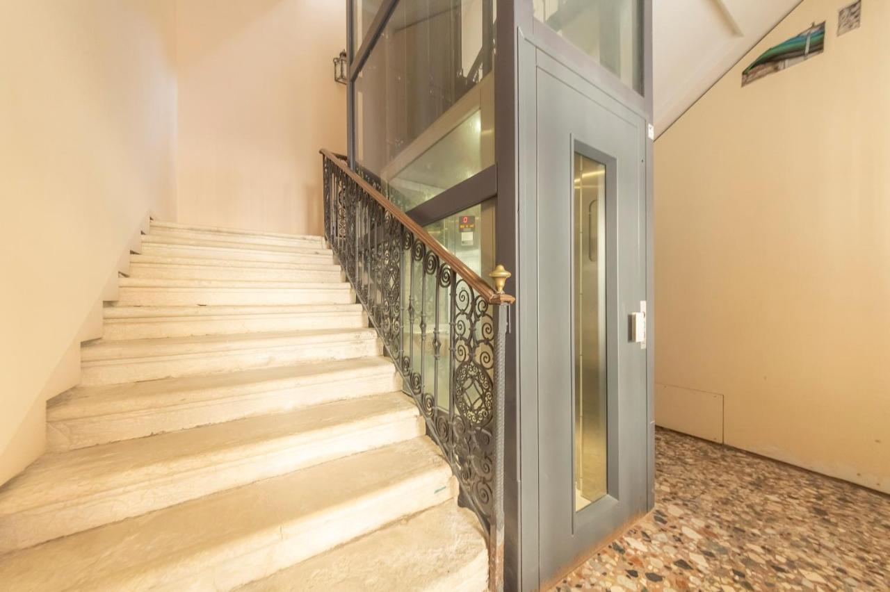 Canal Grande Apartamento *