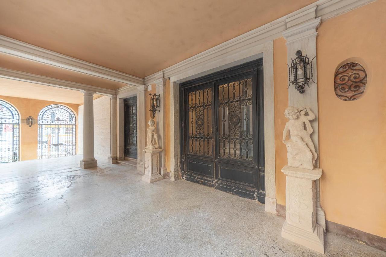 Apartamento Canal Grande *
