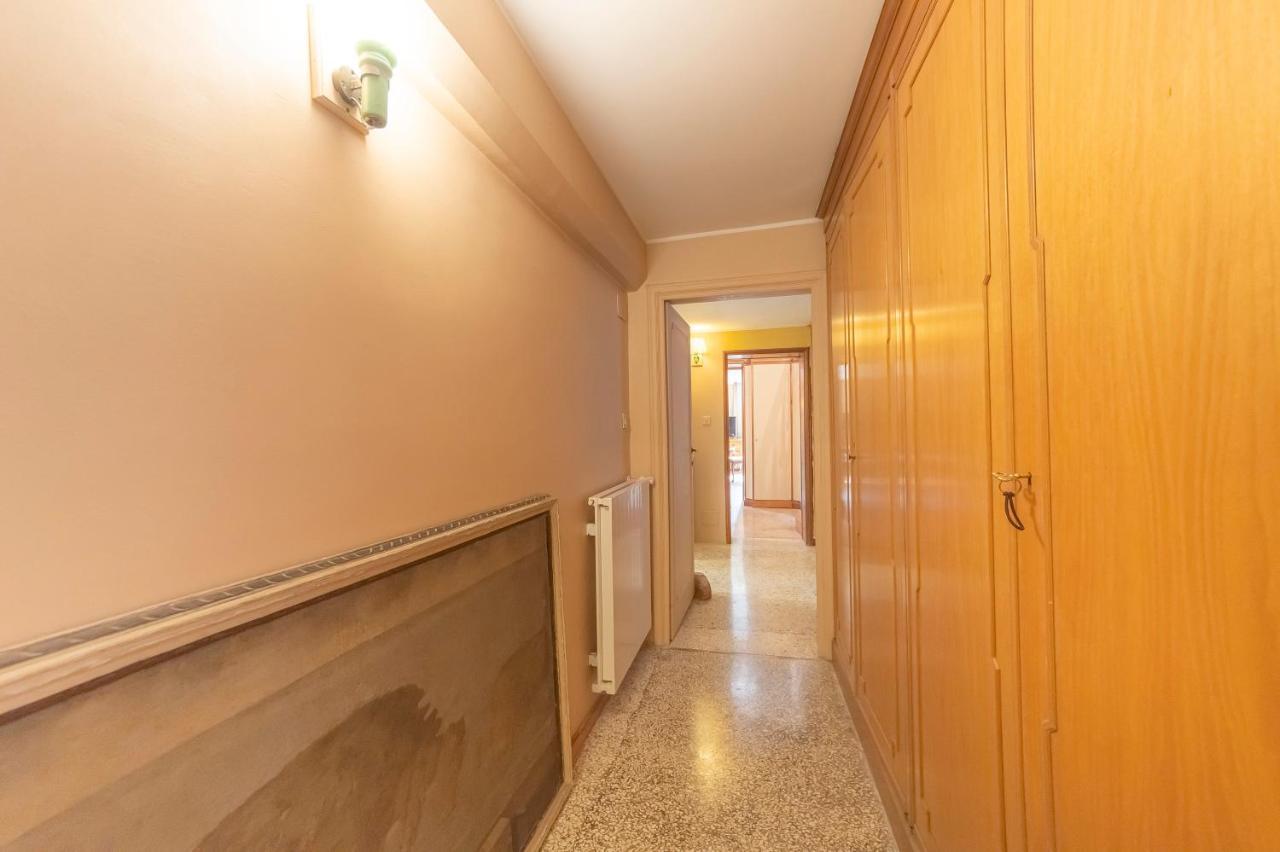 Apartamento Canal Grande Venecia