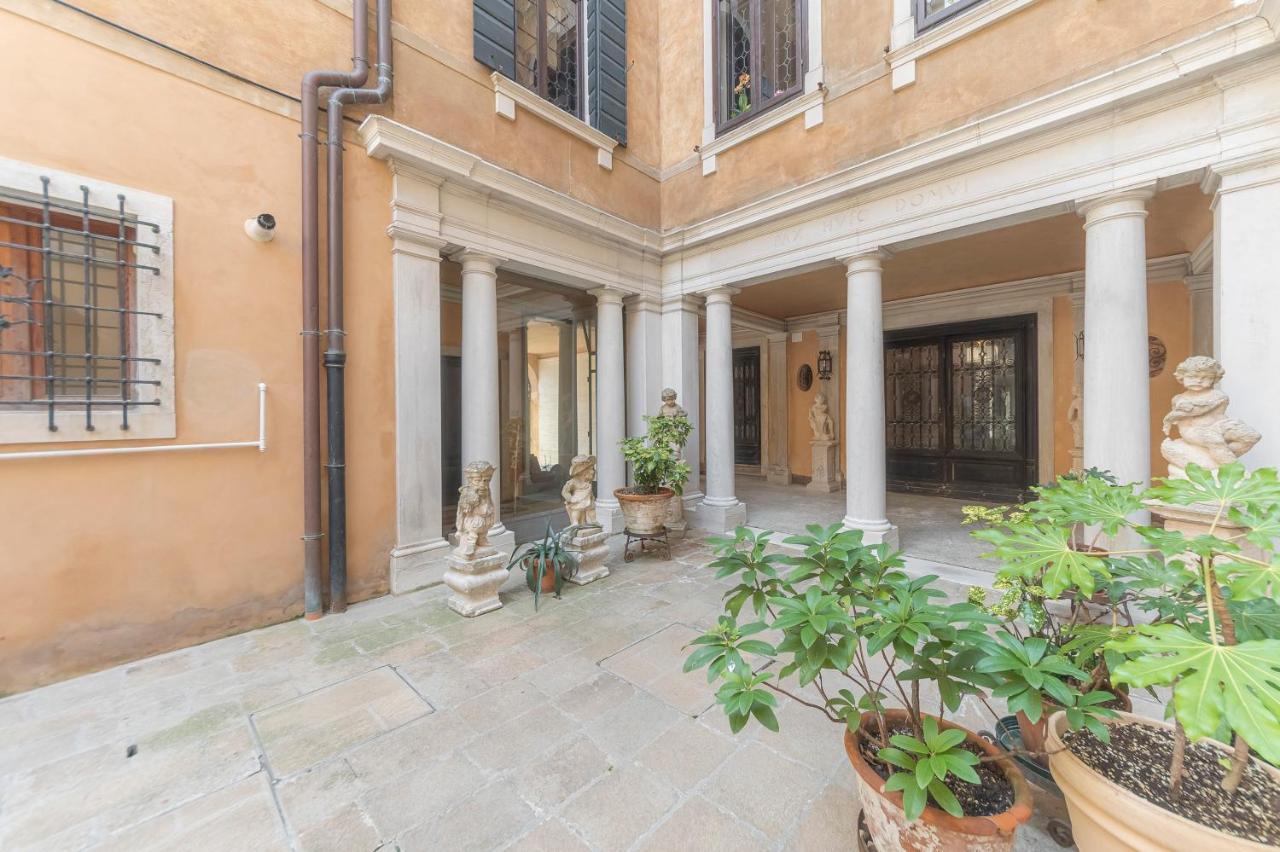 Canal Grande Apartamento