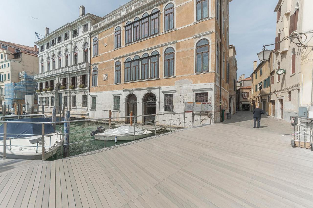 Canal Grande Apartamento Venecia